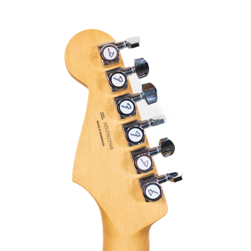 Fender Player II Modified Stratocaster HSS, Olympic Pearl