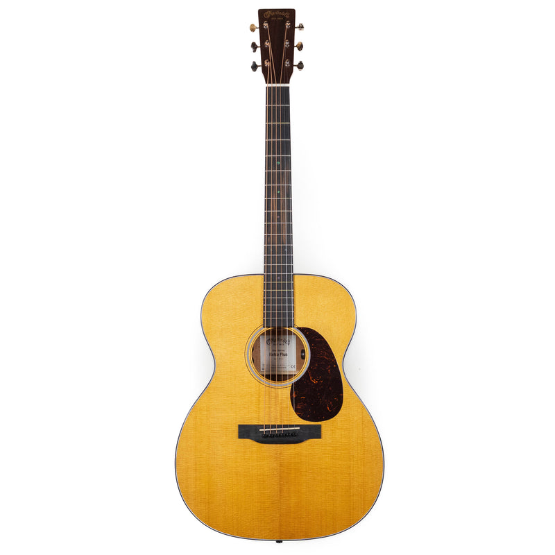 Martin 000E Retro Plus
