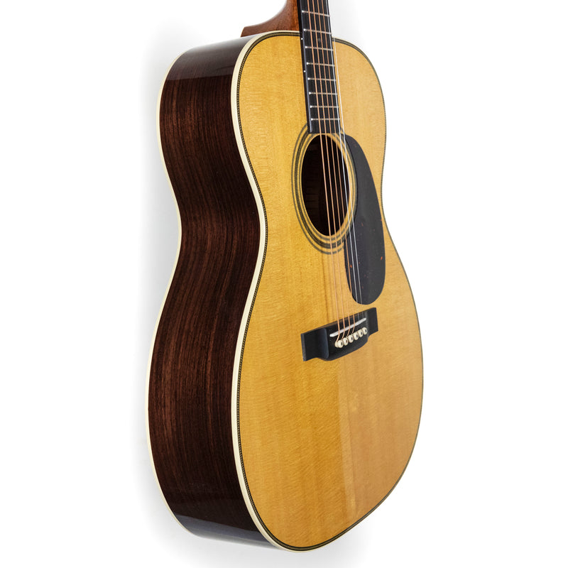 Martin 000-EC 30th Anniversary