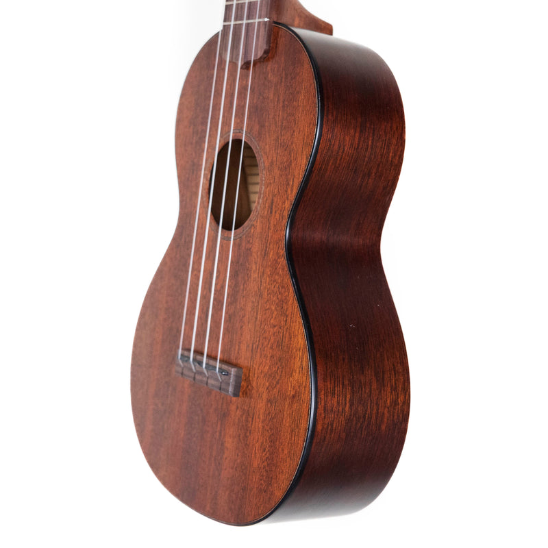 Martin Centennial Concert Uke