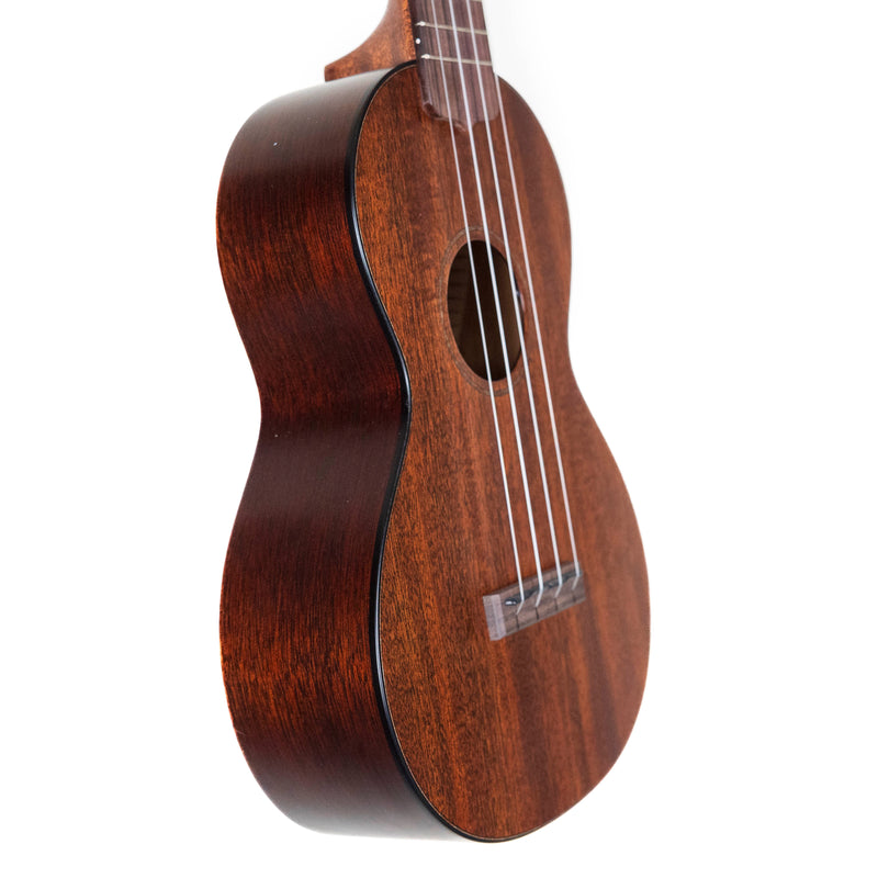 Martin Centennial Concert Uke