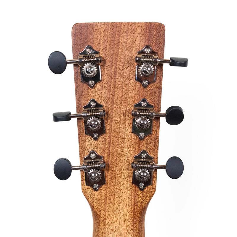 Martin 000C JR E Sapele