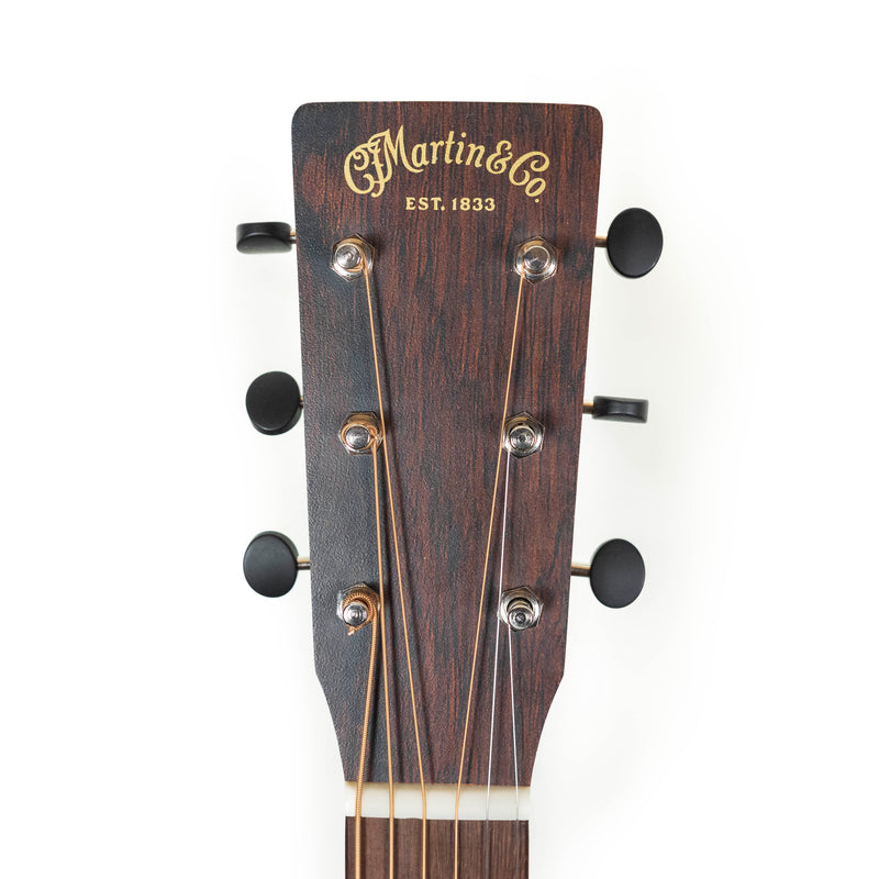Martin 000C JR E Sapele