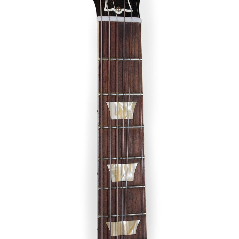 Gibson 2021 R9 Murphy Ultra Light Aged, Southern Fade Burst