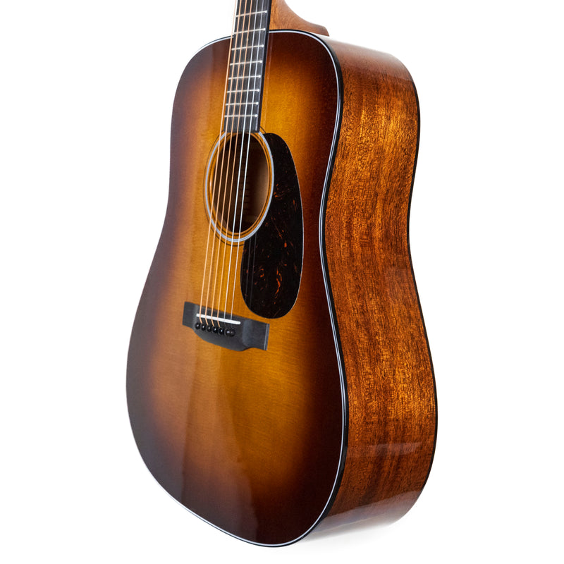 Martin D-18 Ambertone