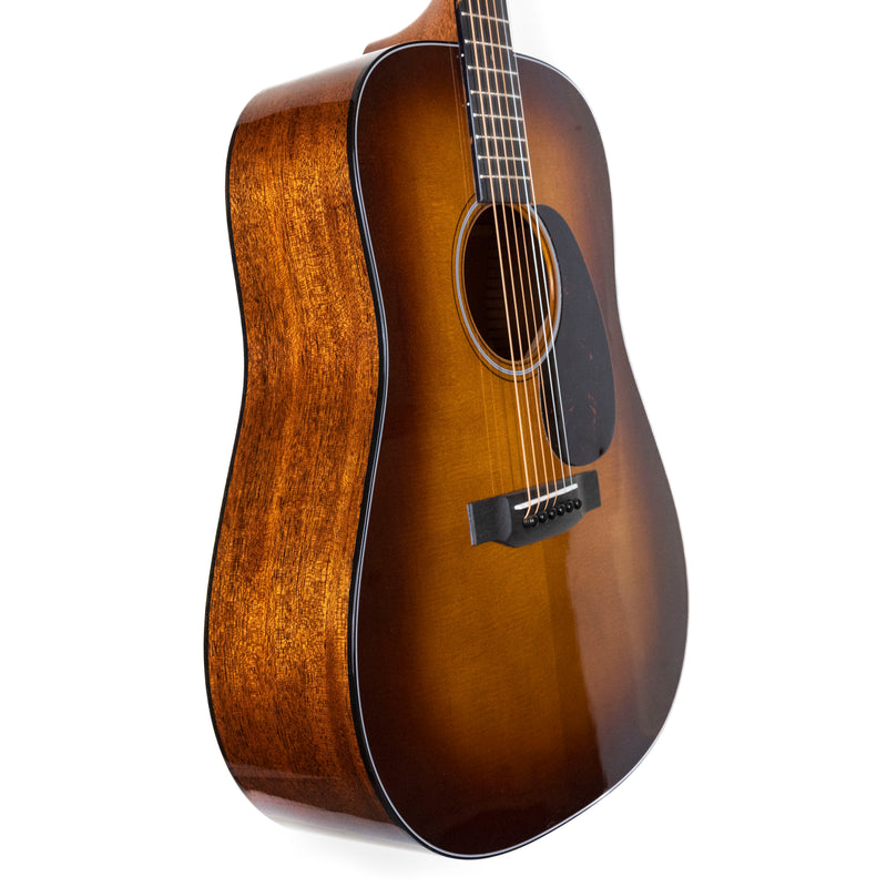 Martin D-18 Ambertone