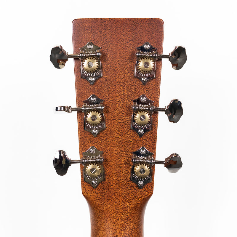 Martin D-18 Ambertone