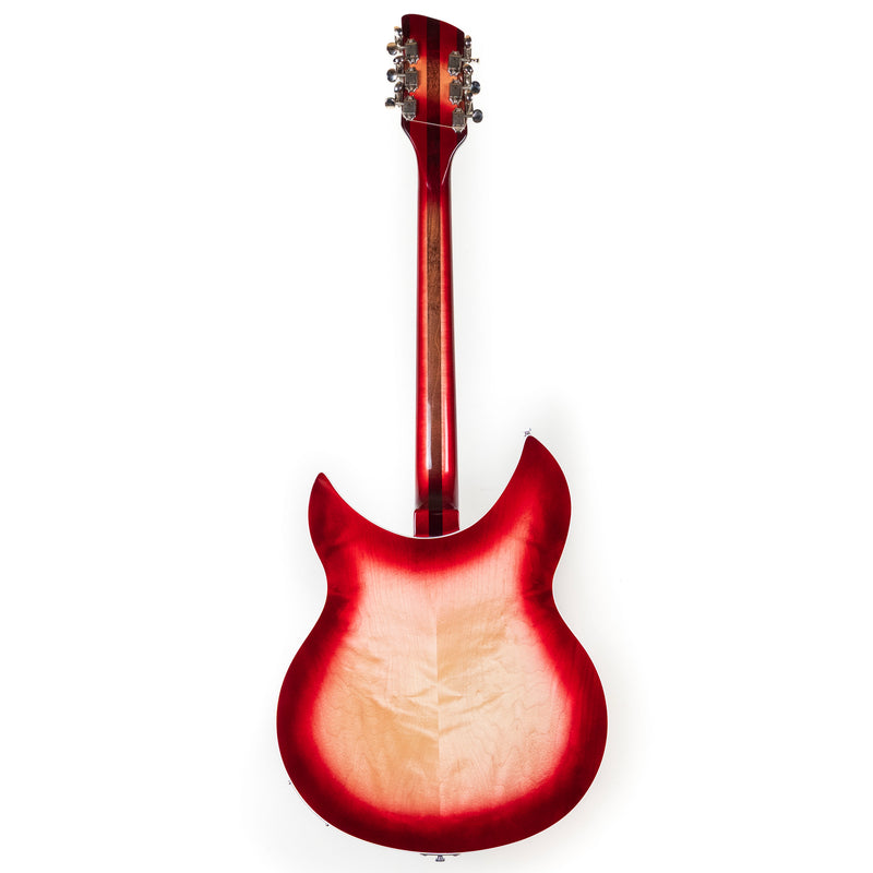 Rickenbacker USED 360/12 V64 Fireglo