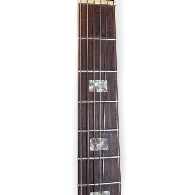 Gibson 1968 ES-335 Cherry, Factory Bigsby