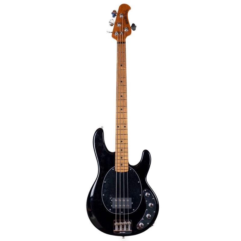 Musicman StingRay Special, Black