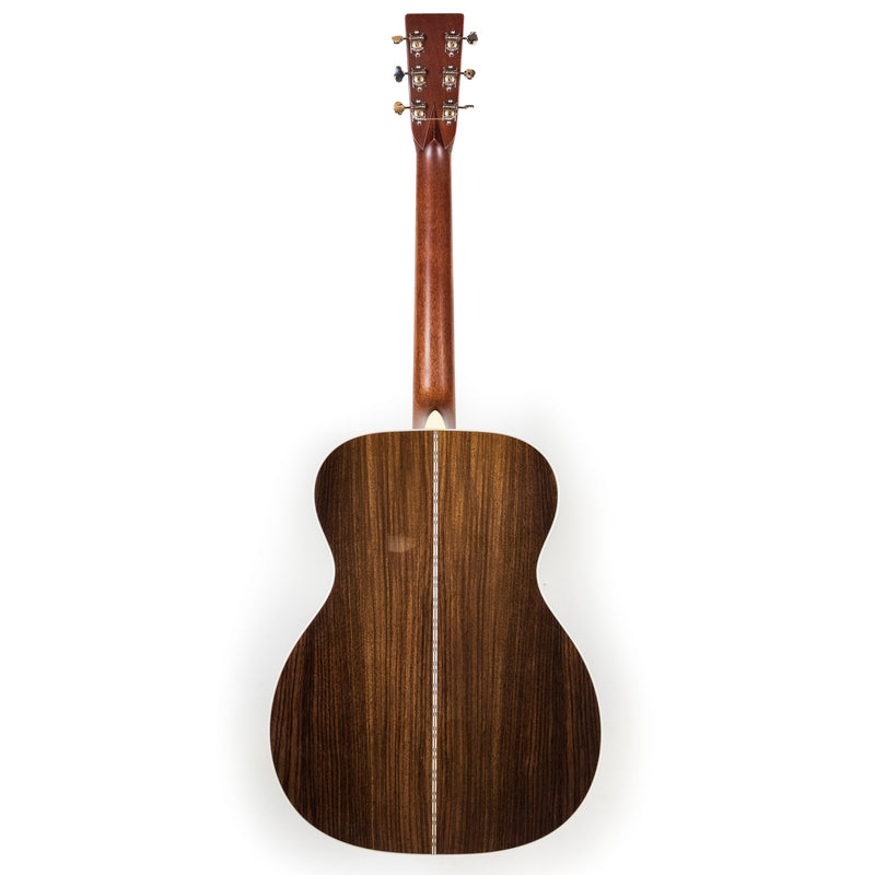 Martin OM-28, 1935 Sunburst