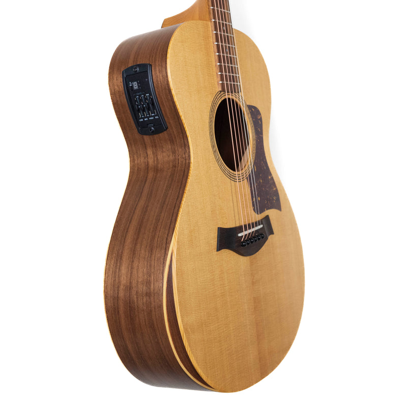 Taylor Academy 12e