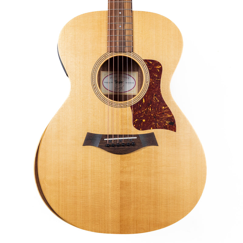 Taylor Academy 12e