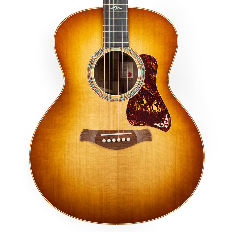 Taylor Gold Label 814e Sunburst