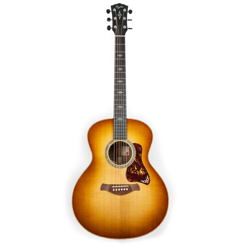 Taylor Gold Label 814e Sunburst