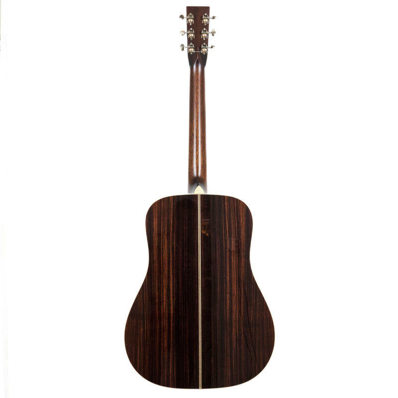Bourgeois D Vintage Heirloom Series, Adirondack & Indian Rosewood
