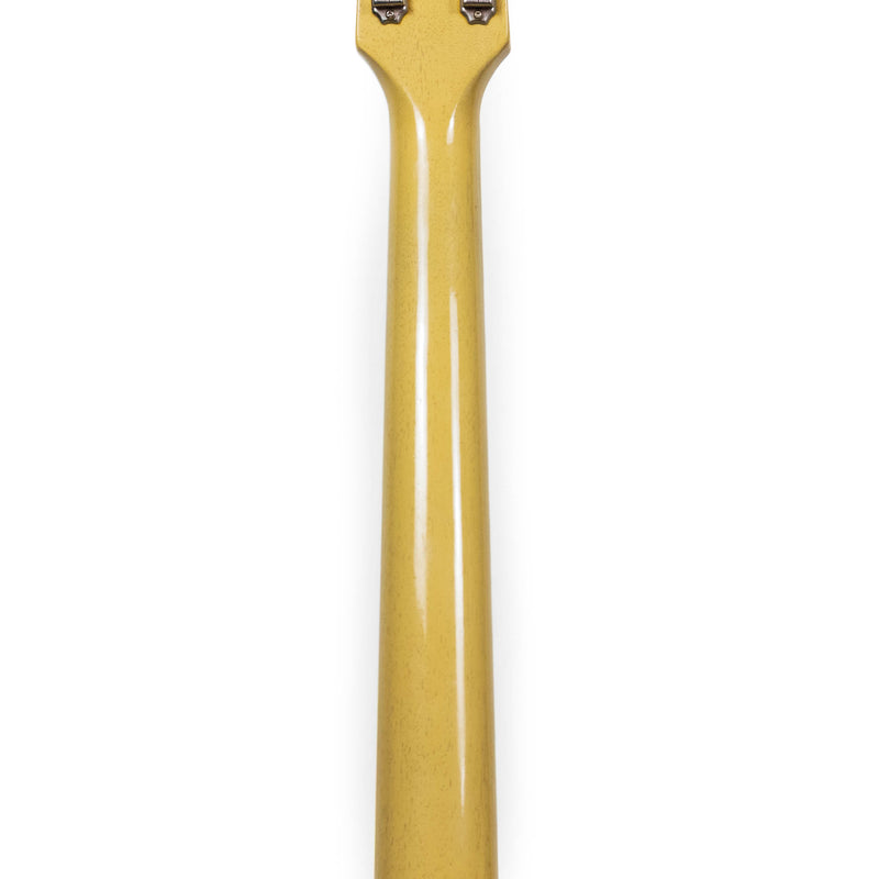 Gibson Custom 2007 '58 Les Paul Jr. Double Cut, TV Yellow VOS