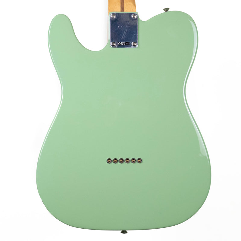 Fender Player II Telecaster, Birch Green