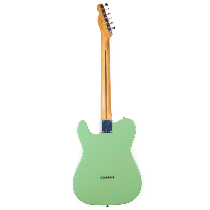 Fender Player II Telecaster, Birch Green