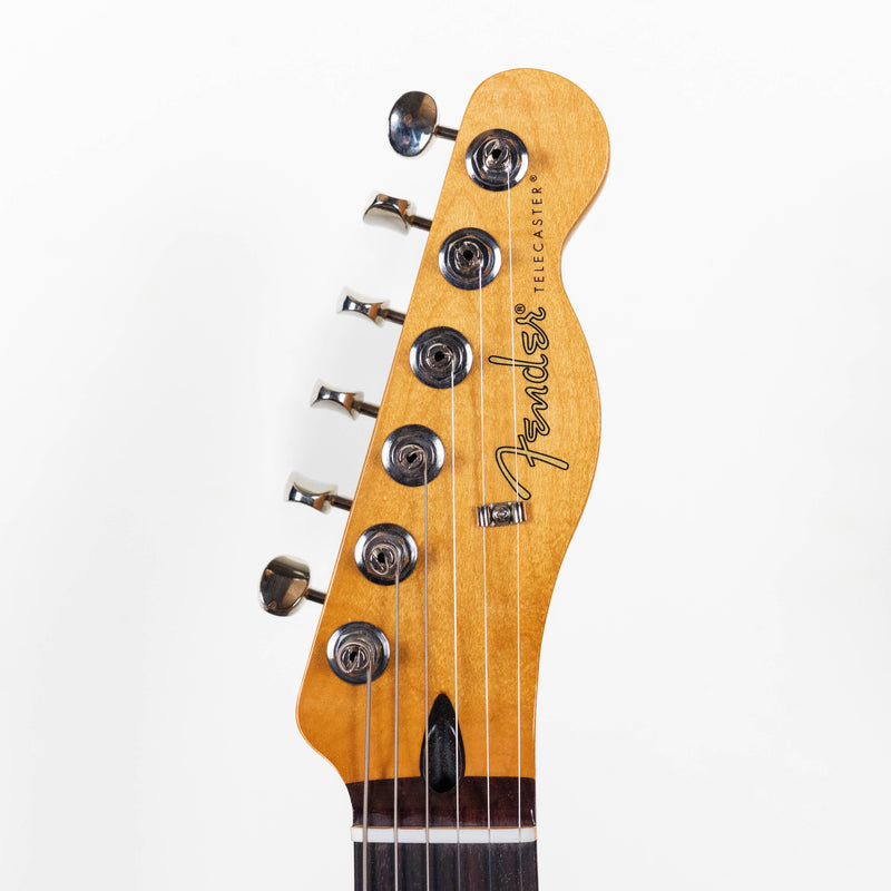 Fender Player II Telecaster, Birch Green
