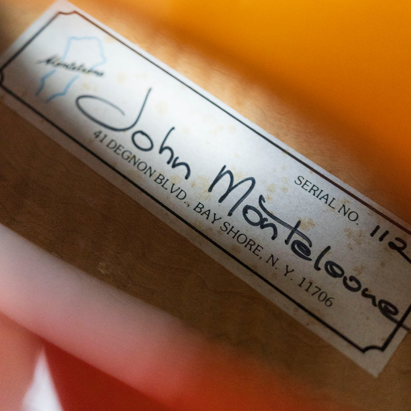 Monteleone 1983 Eclipse #112