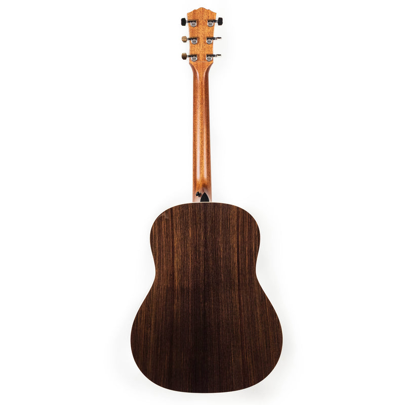 Taylor Gold Label 717e Blacktop