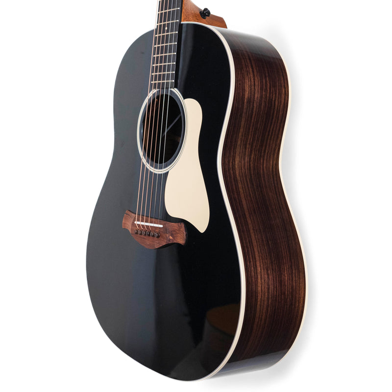Taylor Gold Label 717e Blacktop