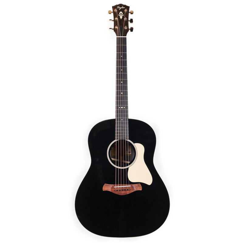 Taylor Gold Label 717e Blacktop