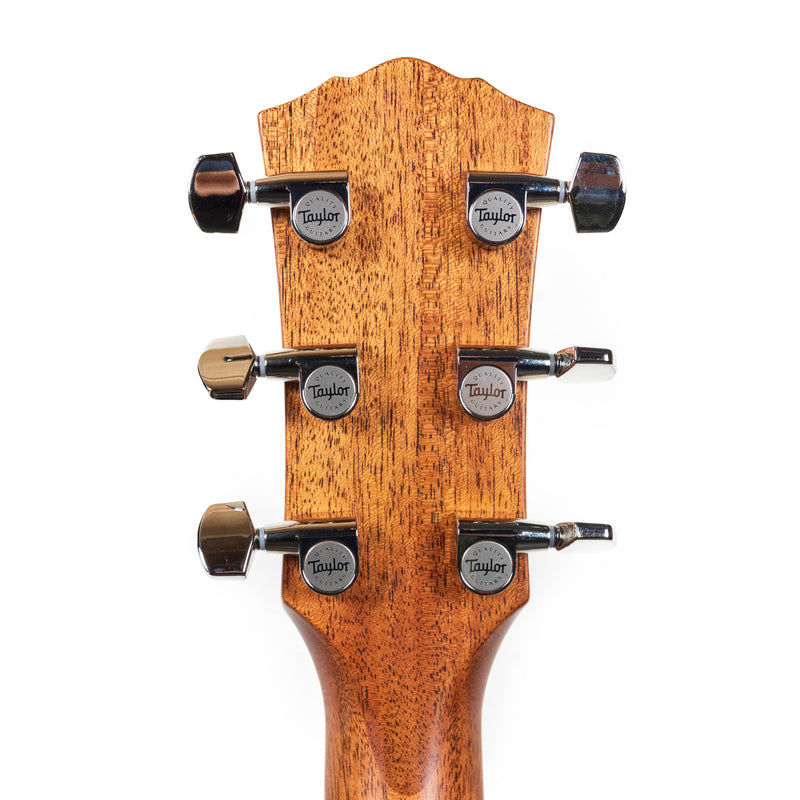 Taylor Gold Label 717e Blacktop
