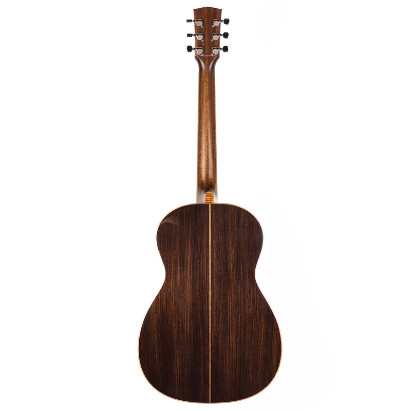 Goodall Parlor RP-14, East Indian Rosewood / Italian Spruce