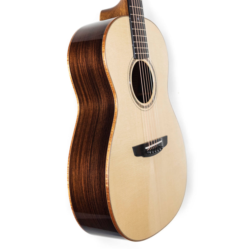 Goodall Parlor RP-14, East Indian Rosewood / Italian Spruce