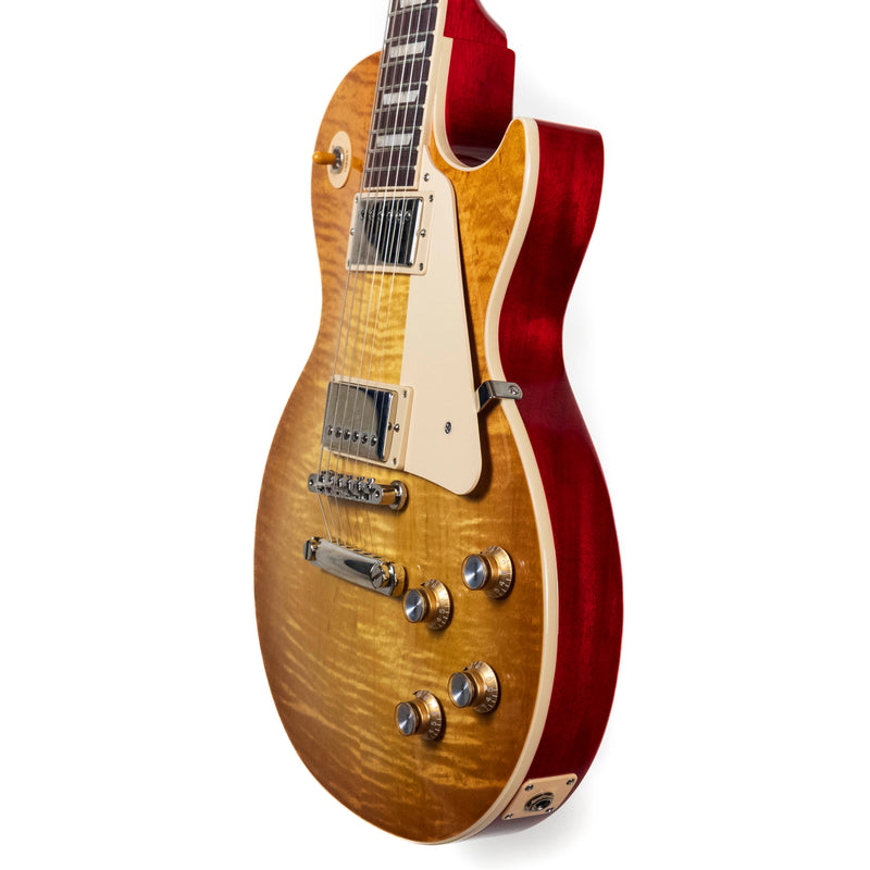 Gibson Les Paul Standard '60s Figured Top Unburst