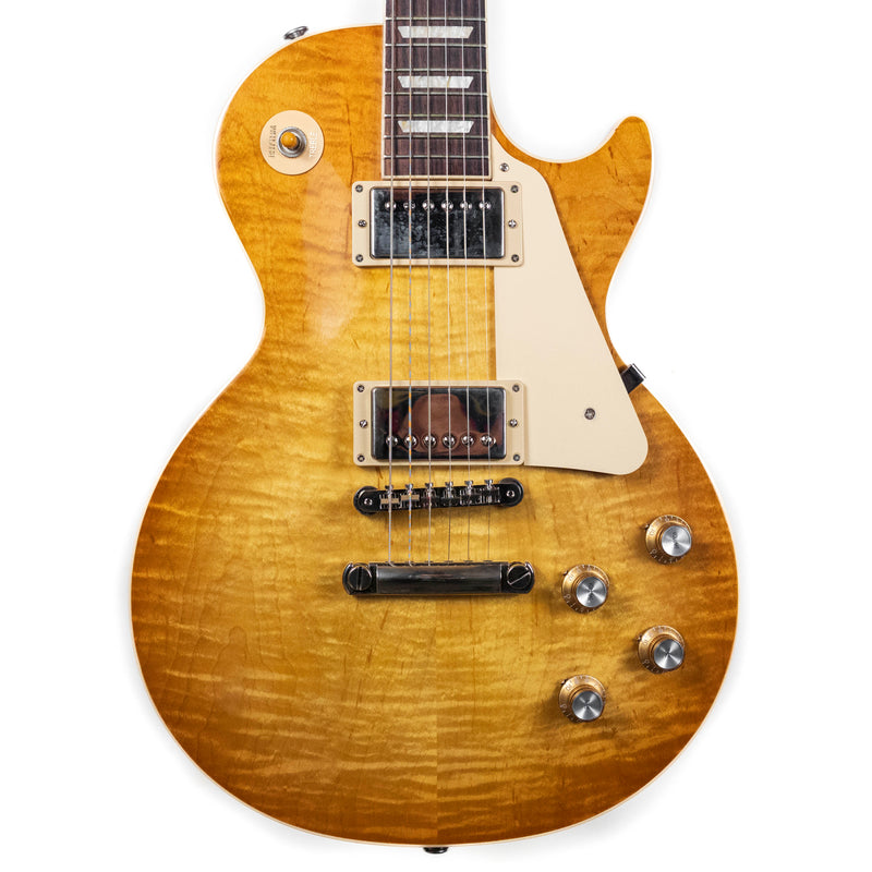 Gibson Les Paul Standard '60s Figured Top Unburst