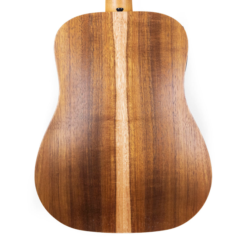 Taylor BTe Koa
