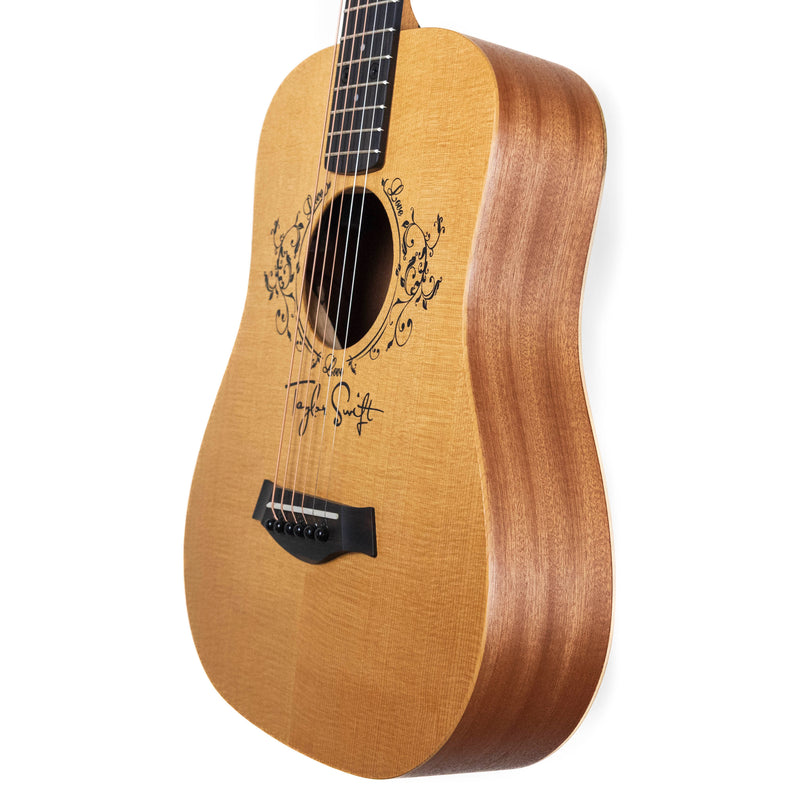 Taylor TS-BTe