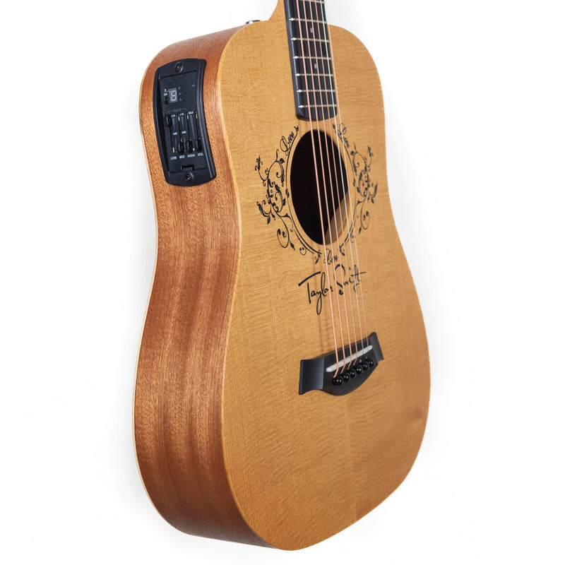 Taylor TS-BTe
