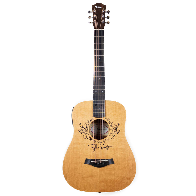 Taylor TS-BTe