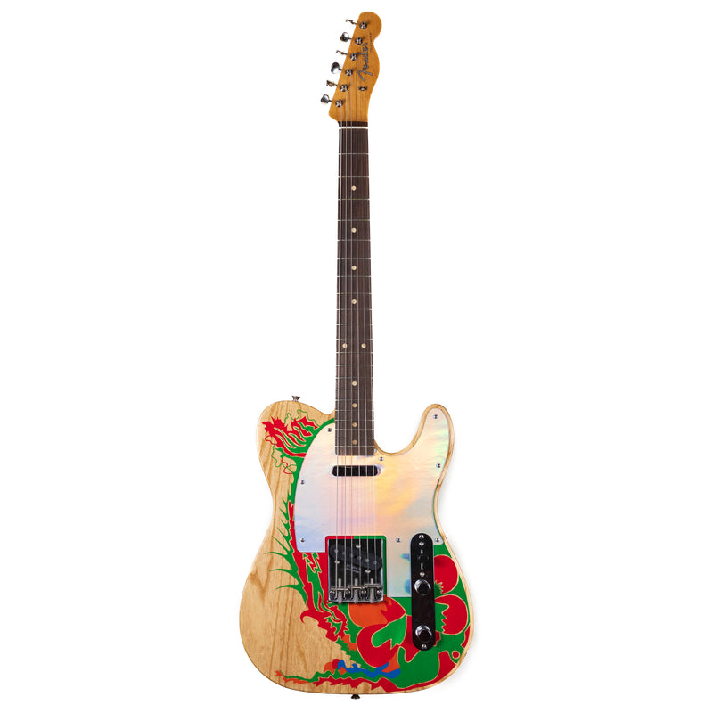Fender Jimmy Page Telecaster