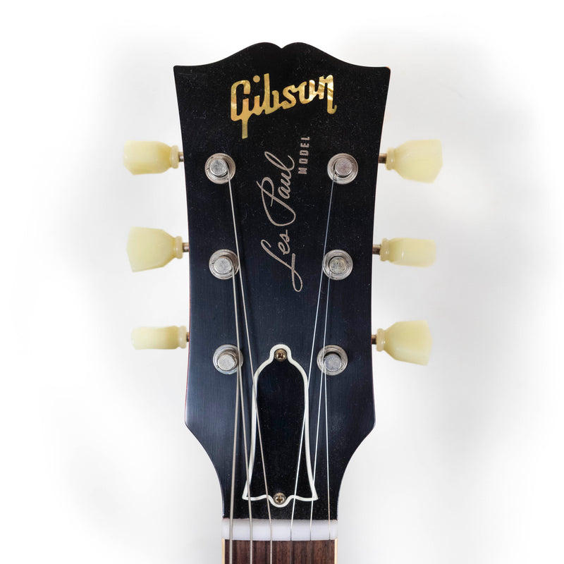 Gibson Custom Shop 1958 Les Paul Standard Reissue VOS Lemon Burst