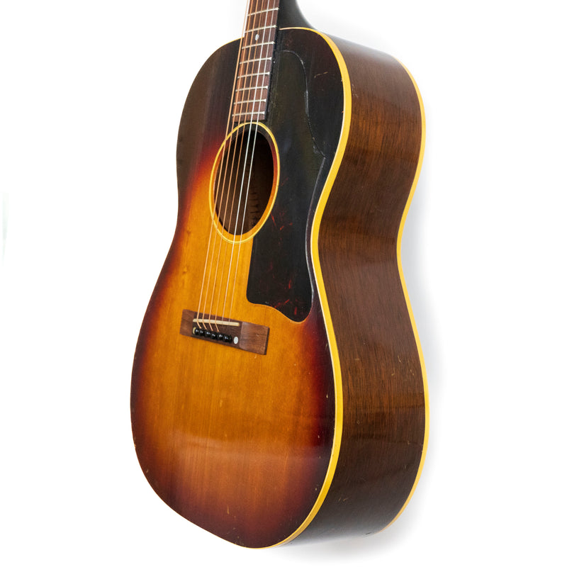Gibson 1959 LG-1 Sunburst, FON S2760716