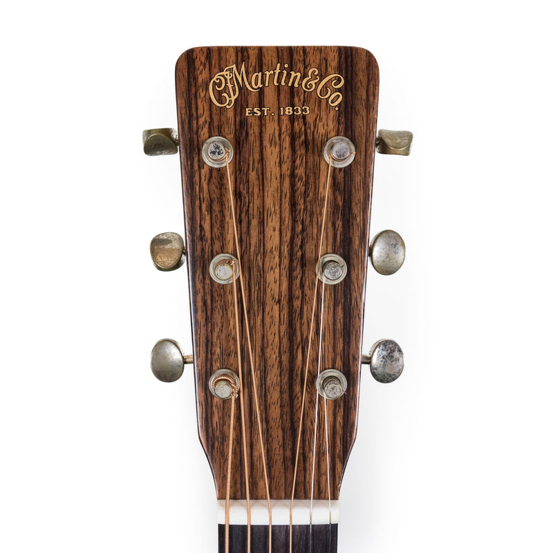Martin D-18 1955 CFM IV 70TH