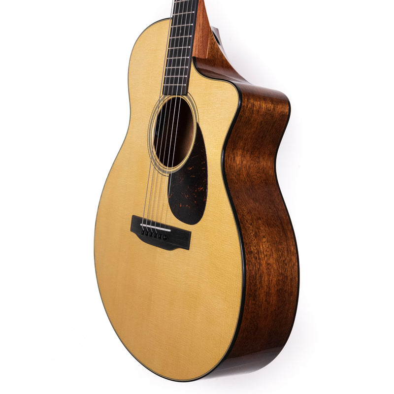Martin SC-18E (Fishman Electronics)