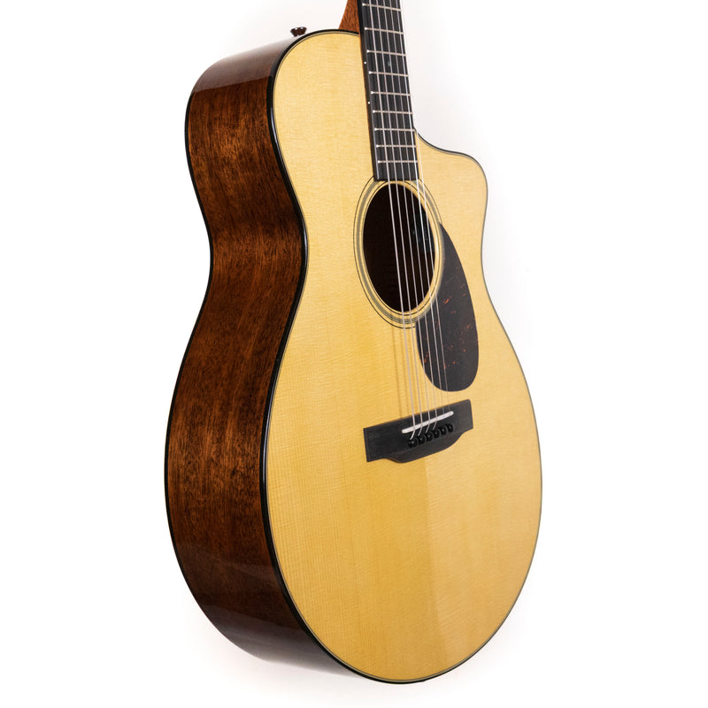 Martin SC-18E (Fishman Electronics)