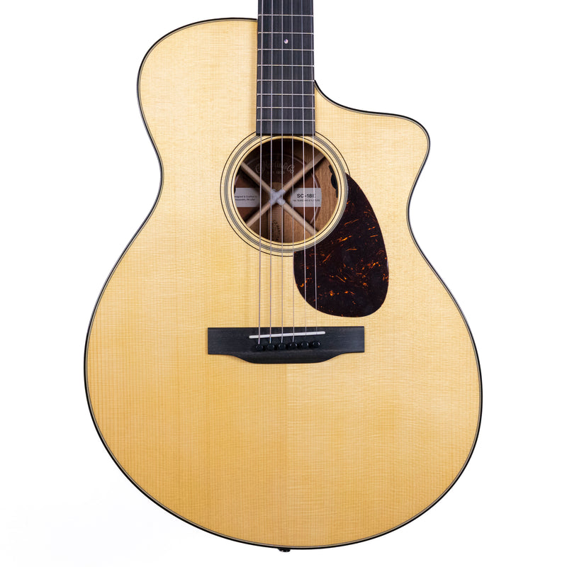 Martin SC-18E (Fishman Electronics)