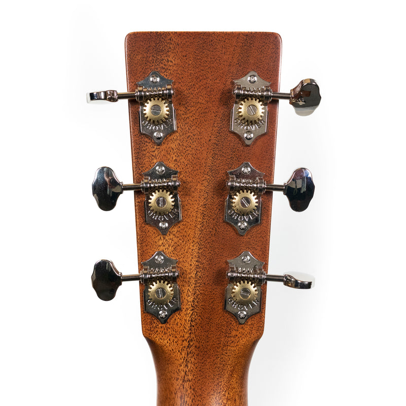Martin SC-18E (Fishman Electronics)