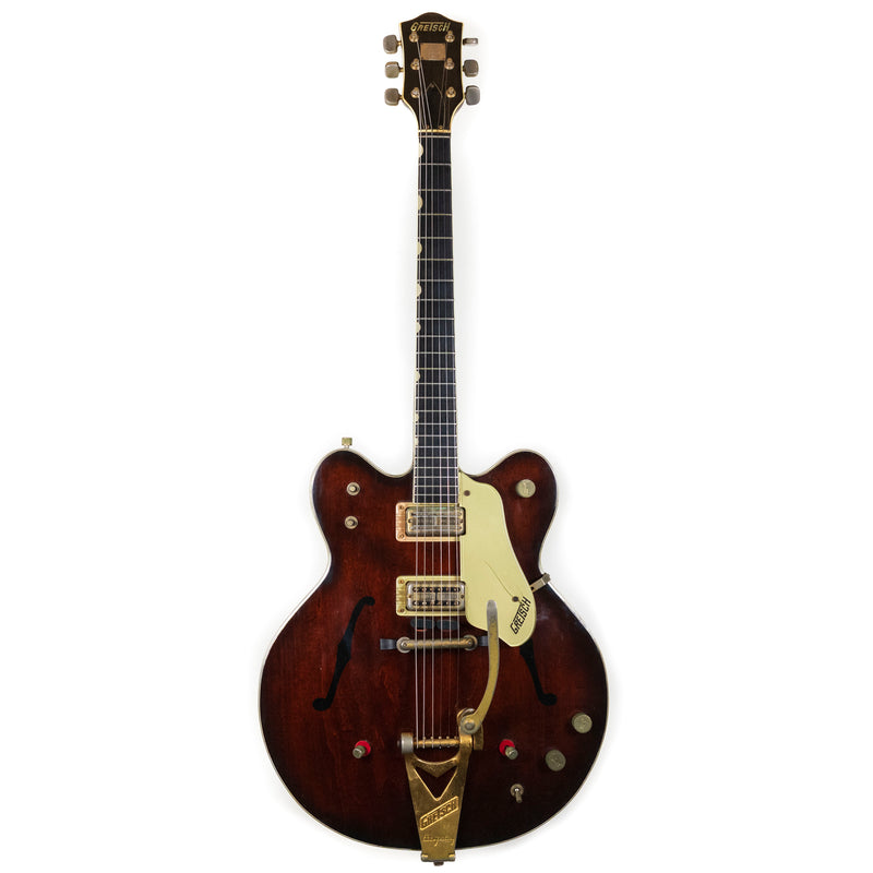 Gretsch 1964 Chet Atkins Country Gentleman, Walnut