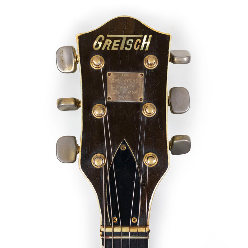 Gretsch 1964 Chet Atkins Country Gentleman, Walnut