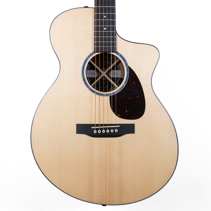 Martin SC-10E Spruce