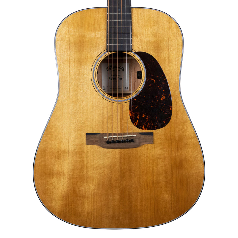 Martin DE Retro Plus