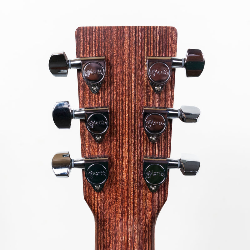 Martin LX1